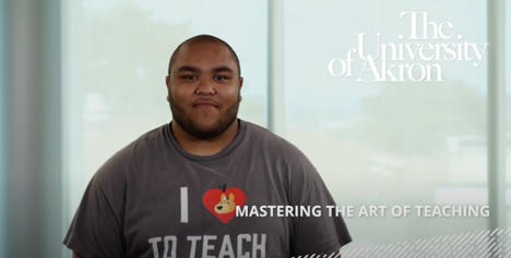 Mastering the Art of Teaching